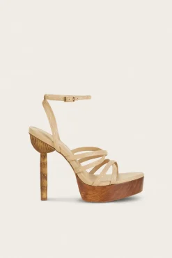 Sale Cult Gaia Abela Platform Sand