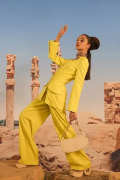Outlet Cult Gaia Ahziah Blazer Tahdig