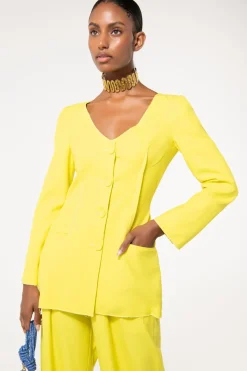 Outlet Cult Gaia Ahziah Blazer Tahdig