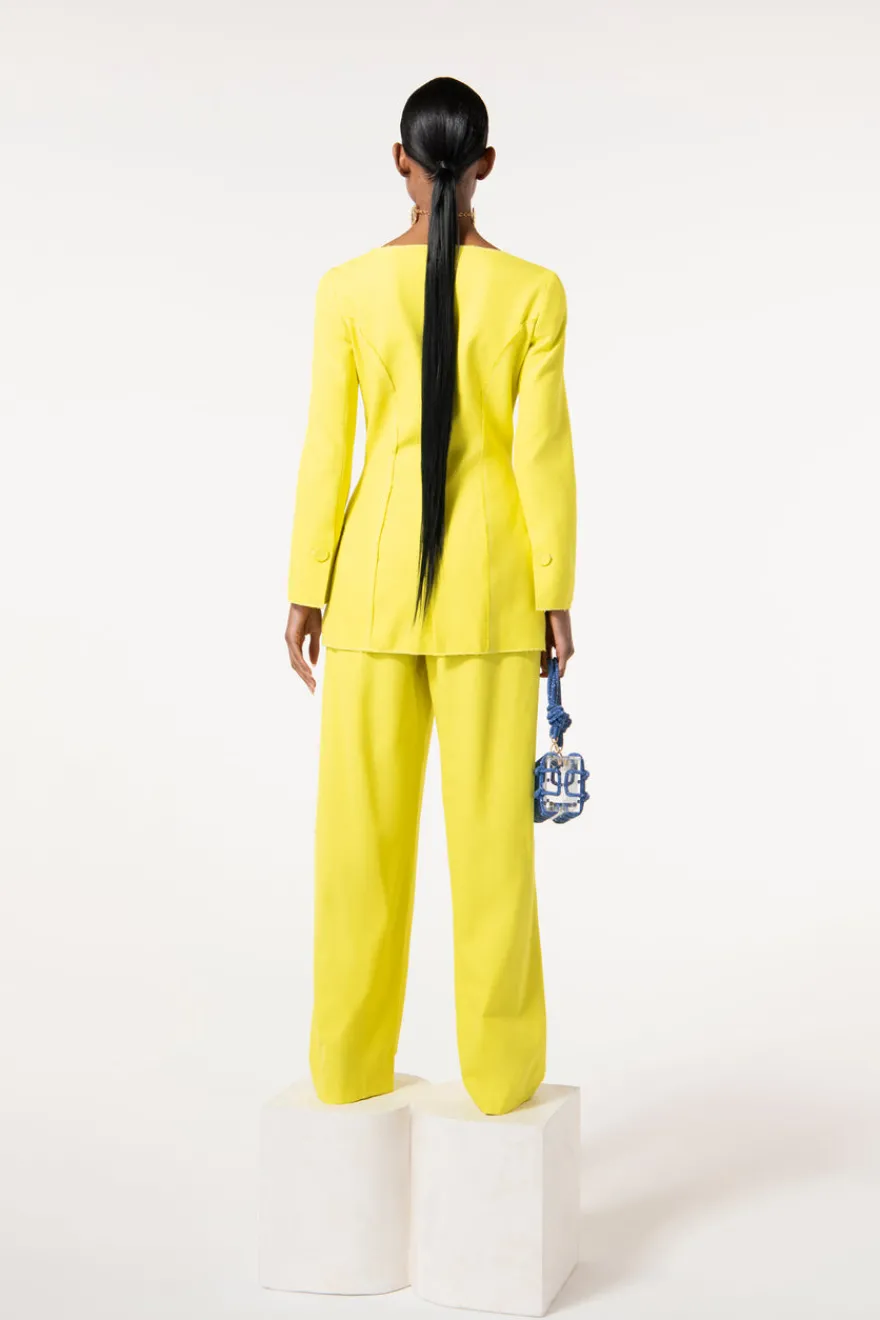 Outlet Cult Gaia Ahziah Blazer Tahdig