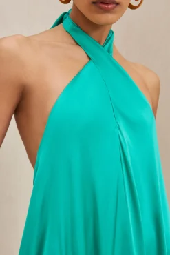 Hot Cult Gaia Ali Dress Erba