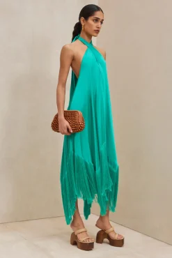 Hot Cult Gaia Ali Dress Erba