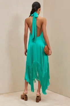 Hot Cult Gaia Ali Dress Erba