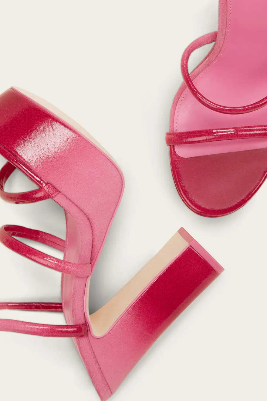 Discount Cult Gaia Aliza Platform Calliandra Multi