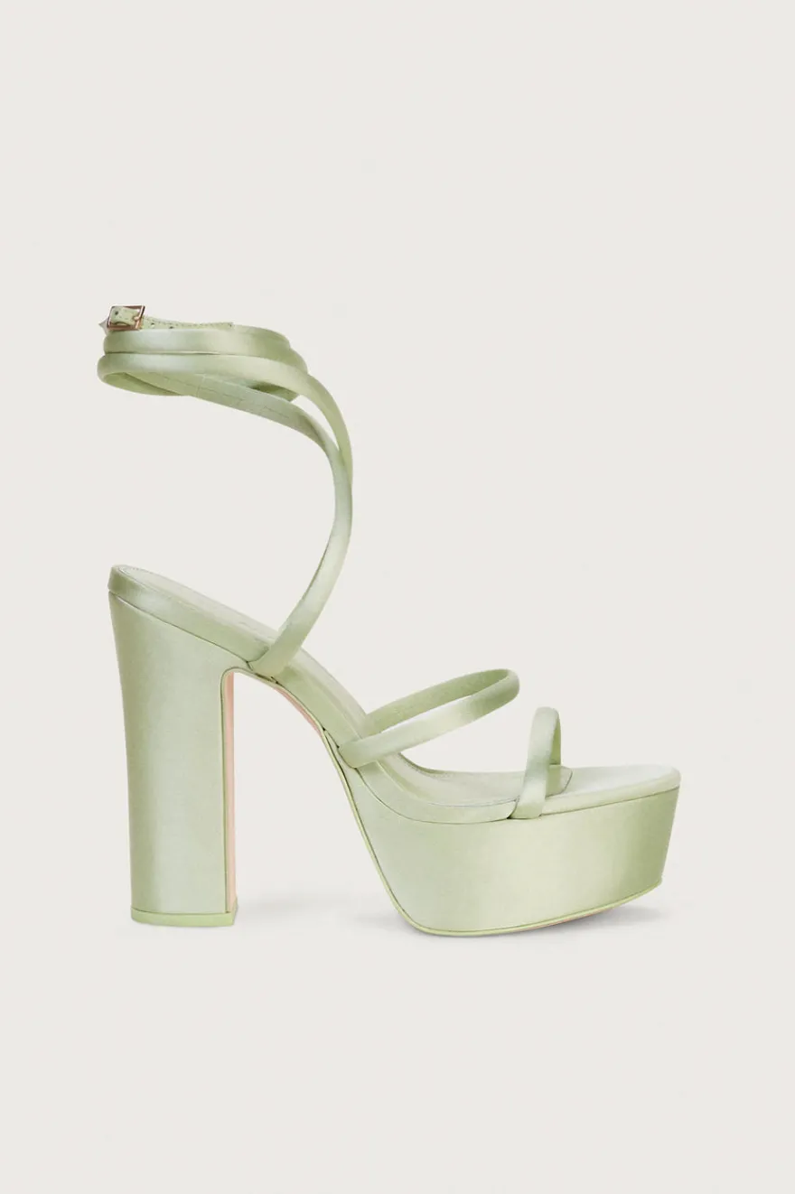 Online Cult Gaia Aliza Platform Jade