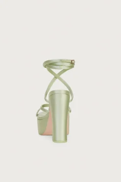 Online Cult Gaia Aliza Platform Jade