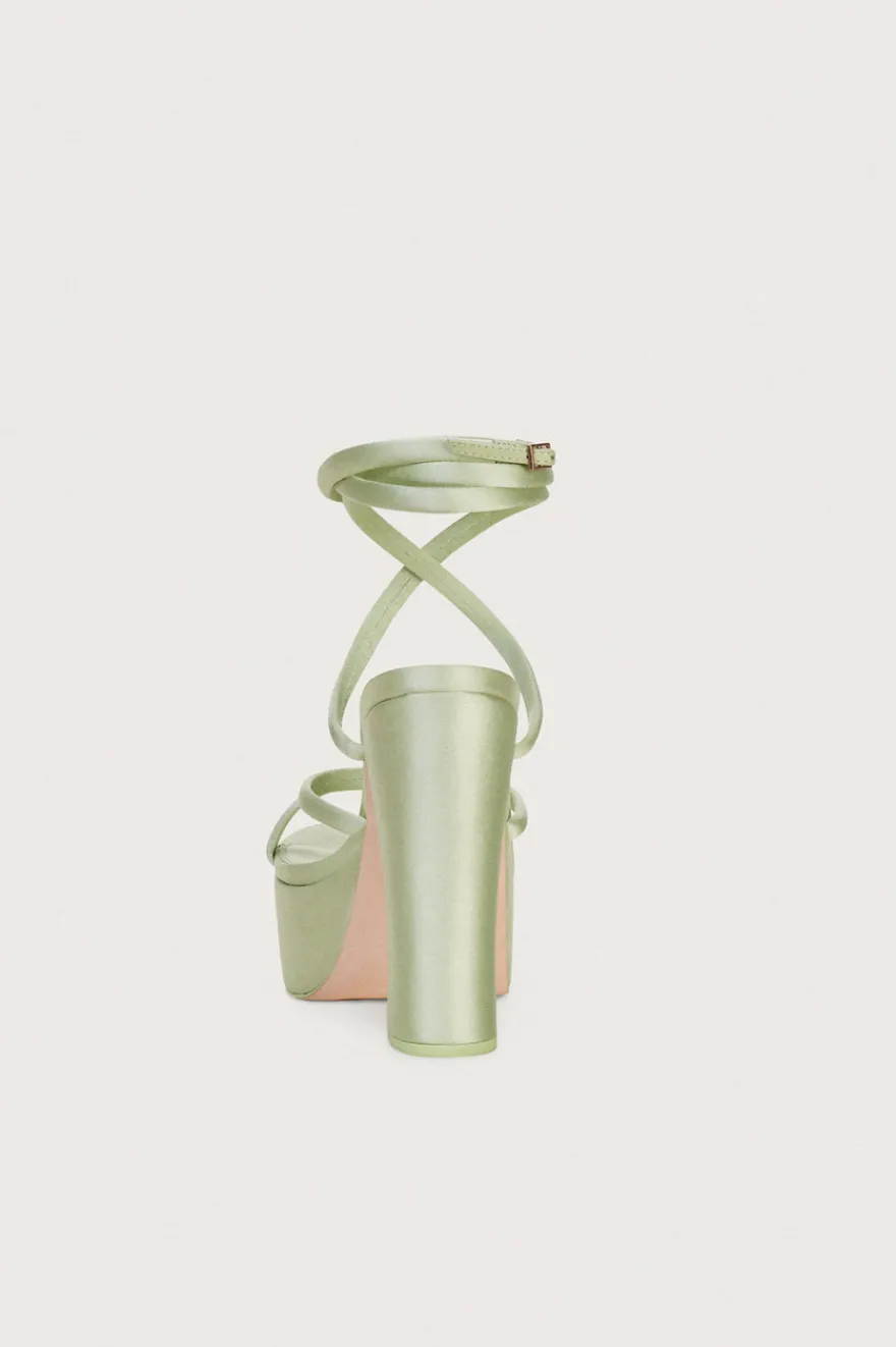 Online Cult Gaia Aliza Platform Jade
