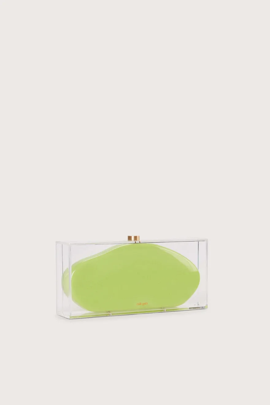 Sale Cult Gaia Annika Clutch Mantis