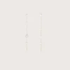 Discount Cult Gaia Atum Earring Pearl