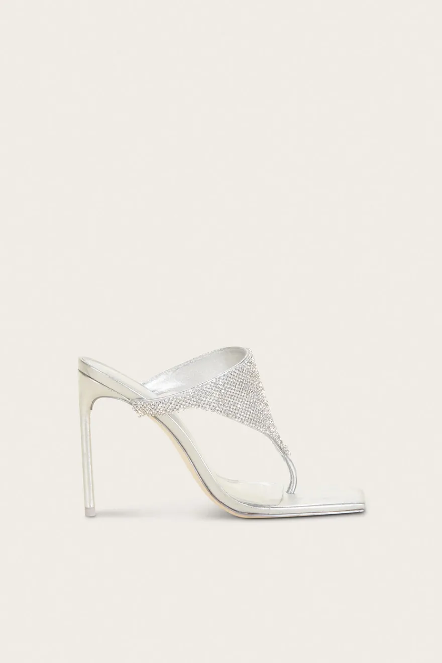 Outlet Cult Gaia Audrey Sandal Clear