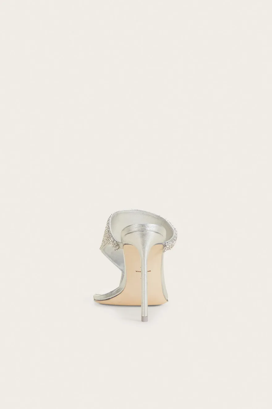 Outlet Cult Gaia Audrey Sandal Clear