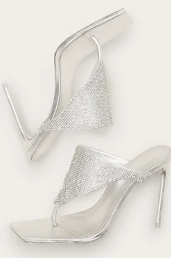 Outlet Cult Gaia Audrey Sandal Clear