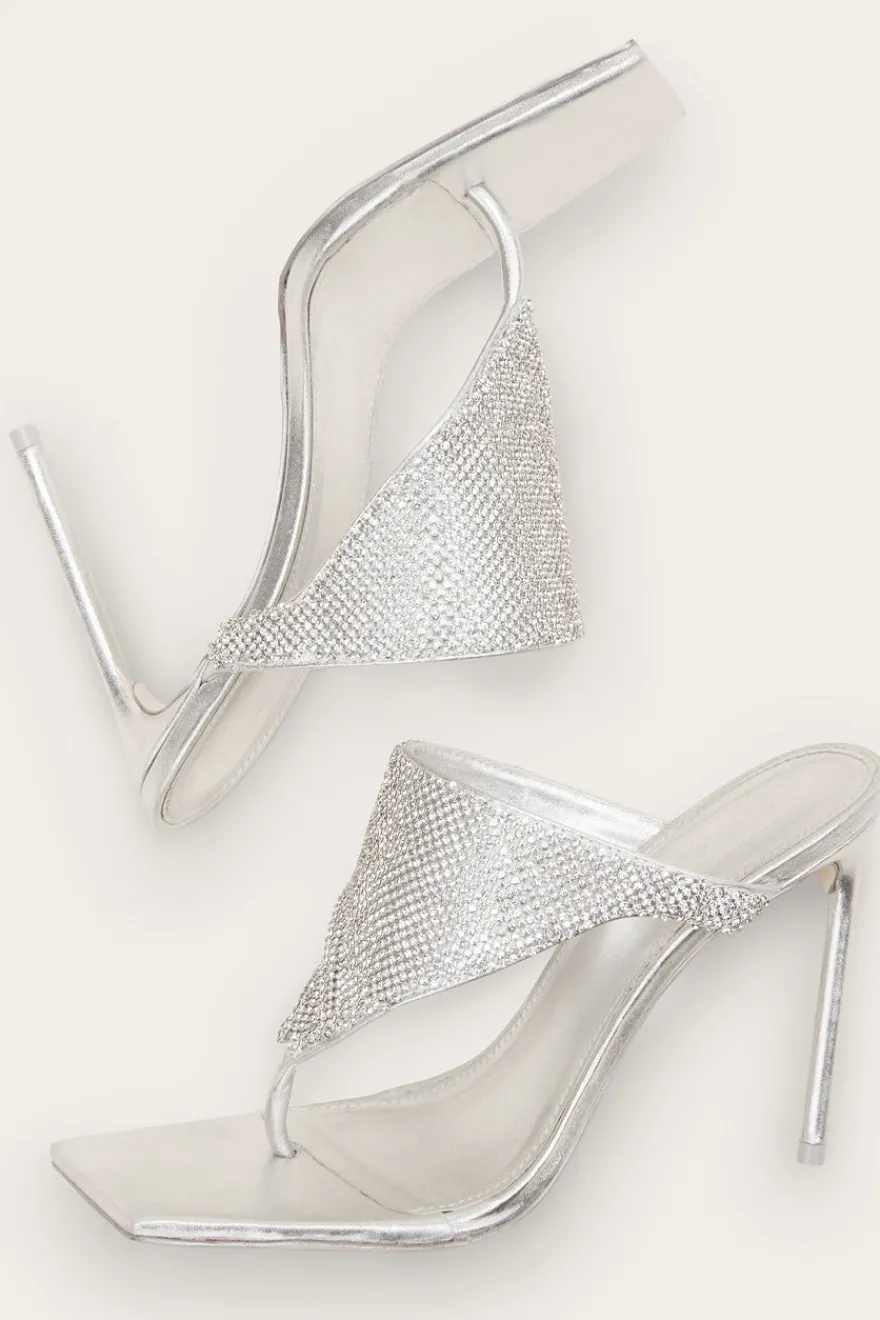 Outlet Cult Gaia Audrey Sandal Clear