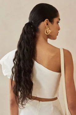 Online Cult Gaia Ayla Earring Gold