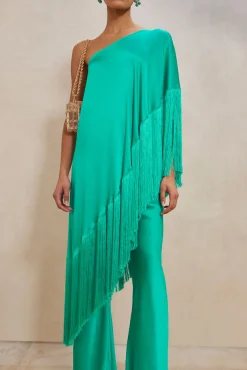Clearance Cult Gaia Ayla Top Erba