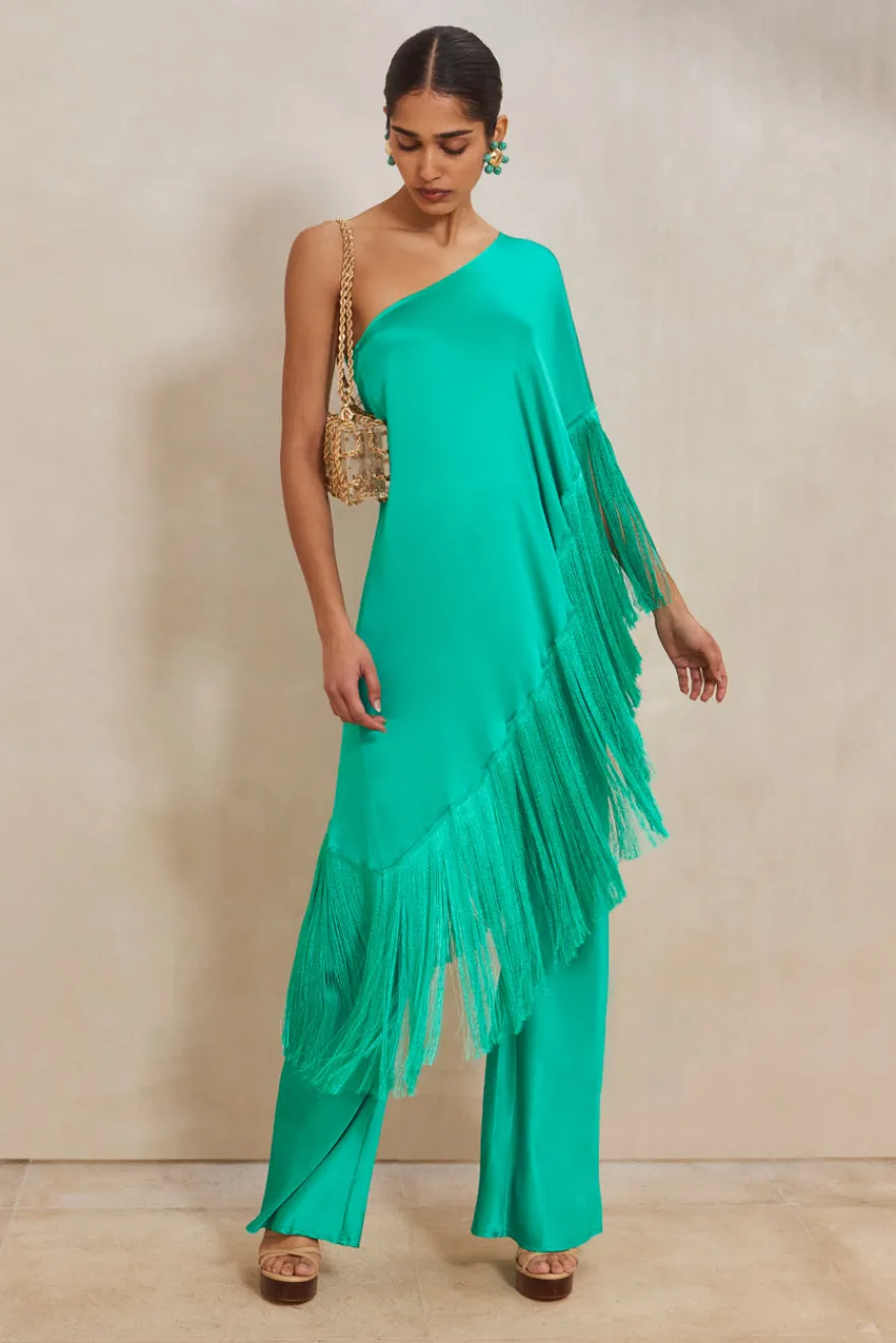 Clearance Cult Gaia Ayla Top Erba