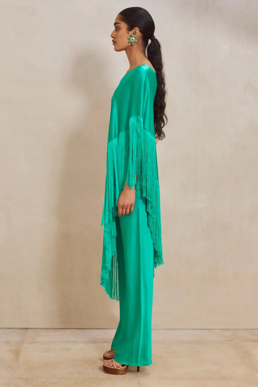 Clearance Cult Gaia Ayla Top Erba
