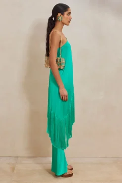 Clearance Cult Gaia Ayla Top Erba