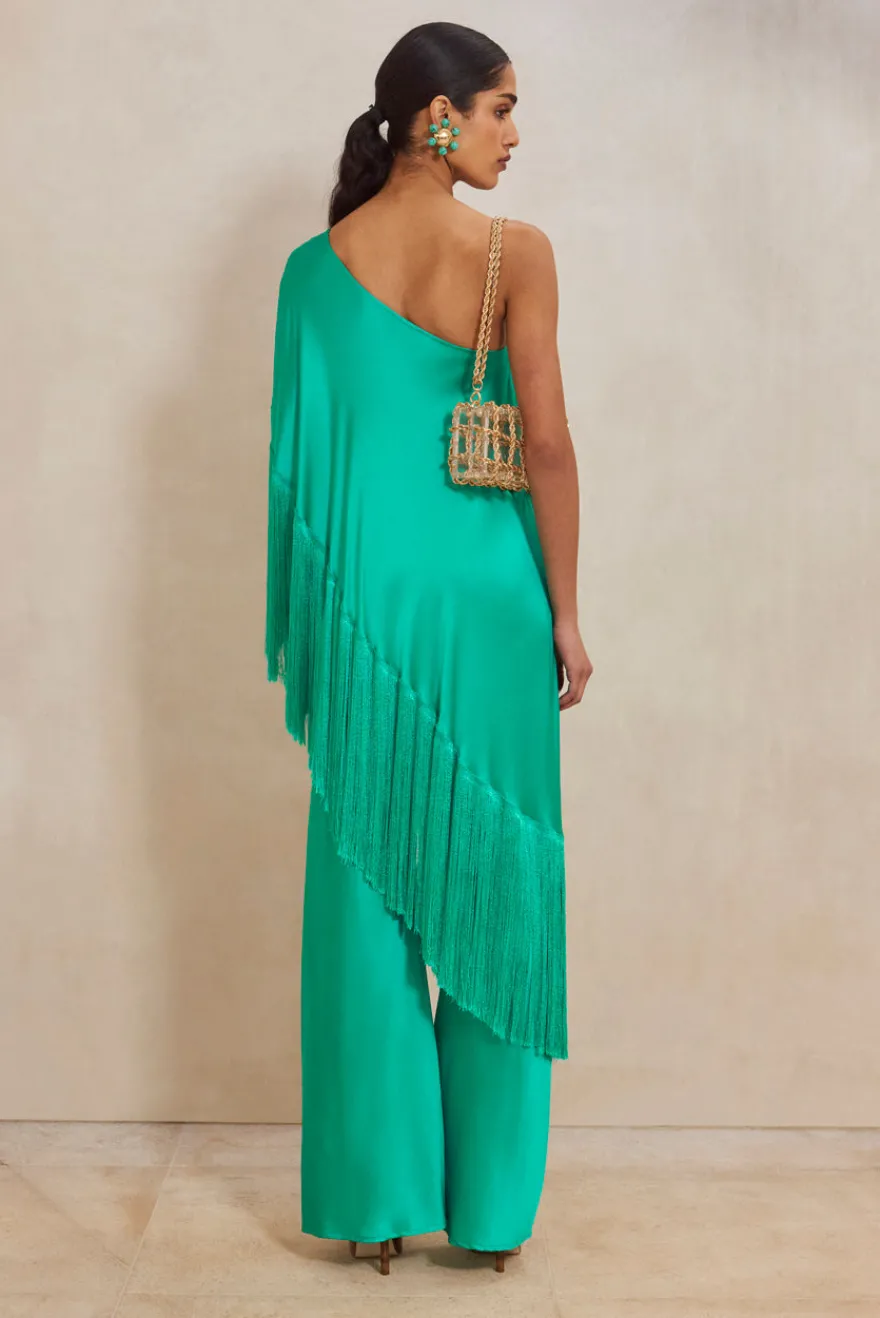 Clearance Cult Gaia Ayla Top Erba