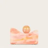Best Cult Gaia Bahar Clutch Azalea