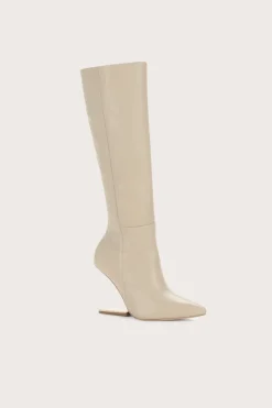 Best Cult Gaia Bianca Boot Ecru