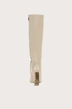 Best Cult Gaia Bianca Boot Ecru