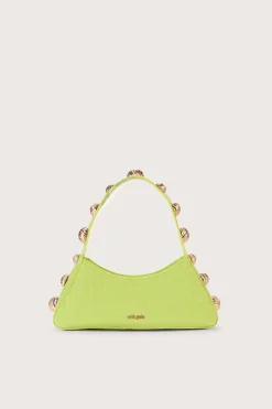Best Cult Gaia Bijan Shoulder Bag Mantis