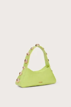 Best Cult Gaia Bijan Shoulder Bag Mantis