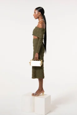 Best Cult Gaia Caspara Skirt Advieh