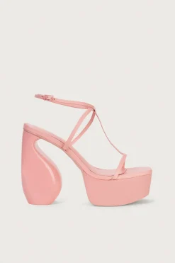 Hot Cult Gaia Chiara Platform Azalea