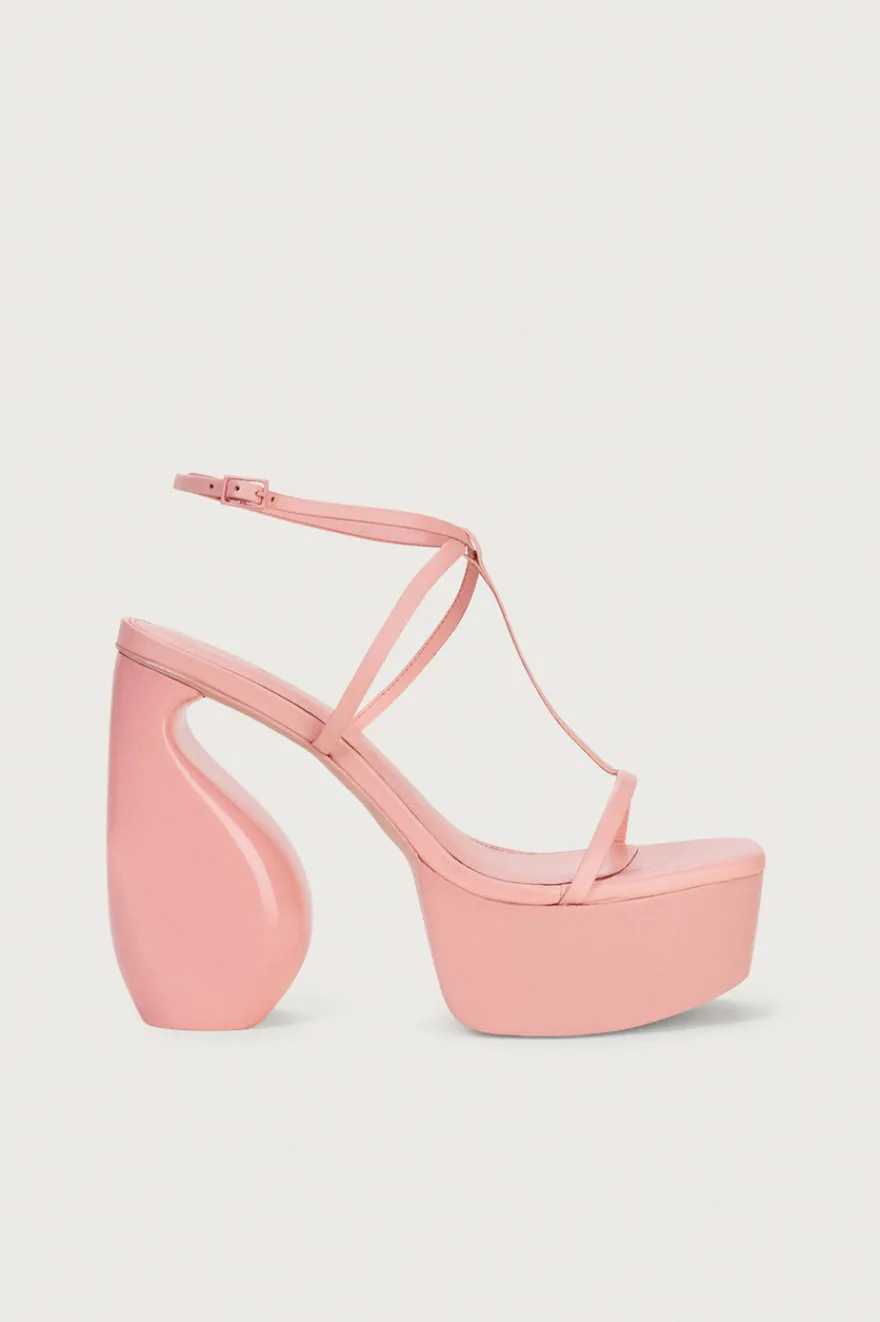 Hot Cult Gaia Chiara Platform Azalea