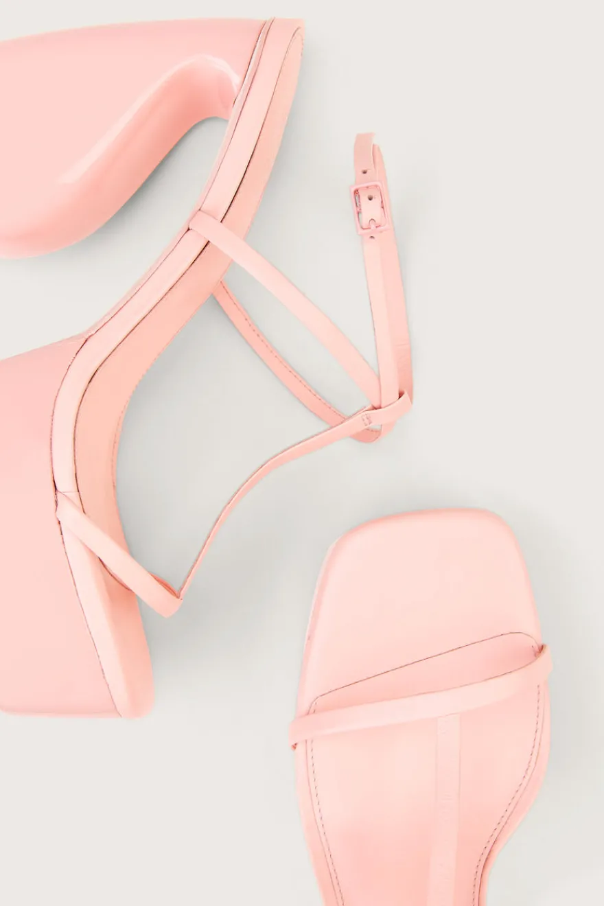 Hot Cult Gaia Chiara Platform Azalea