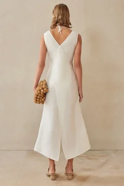 Hot Cult Gaia Cortez Coverup Off White