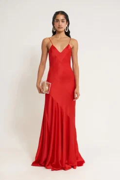Outlet Cult Gaia Crissy Gown Ghermez