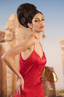 Outlet Cult Gaia Crissy Gown Ghermez