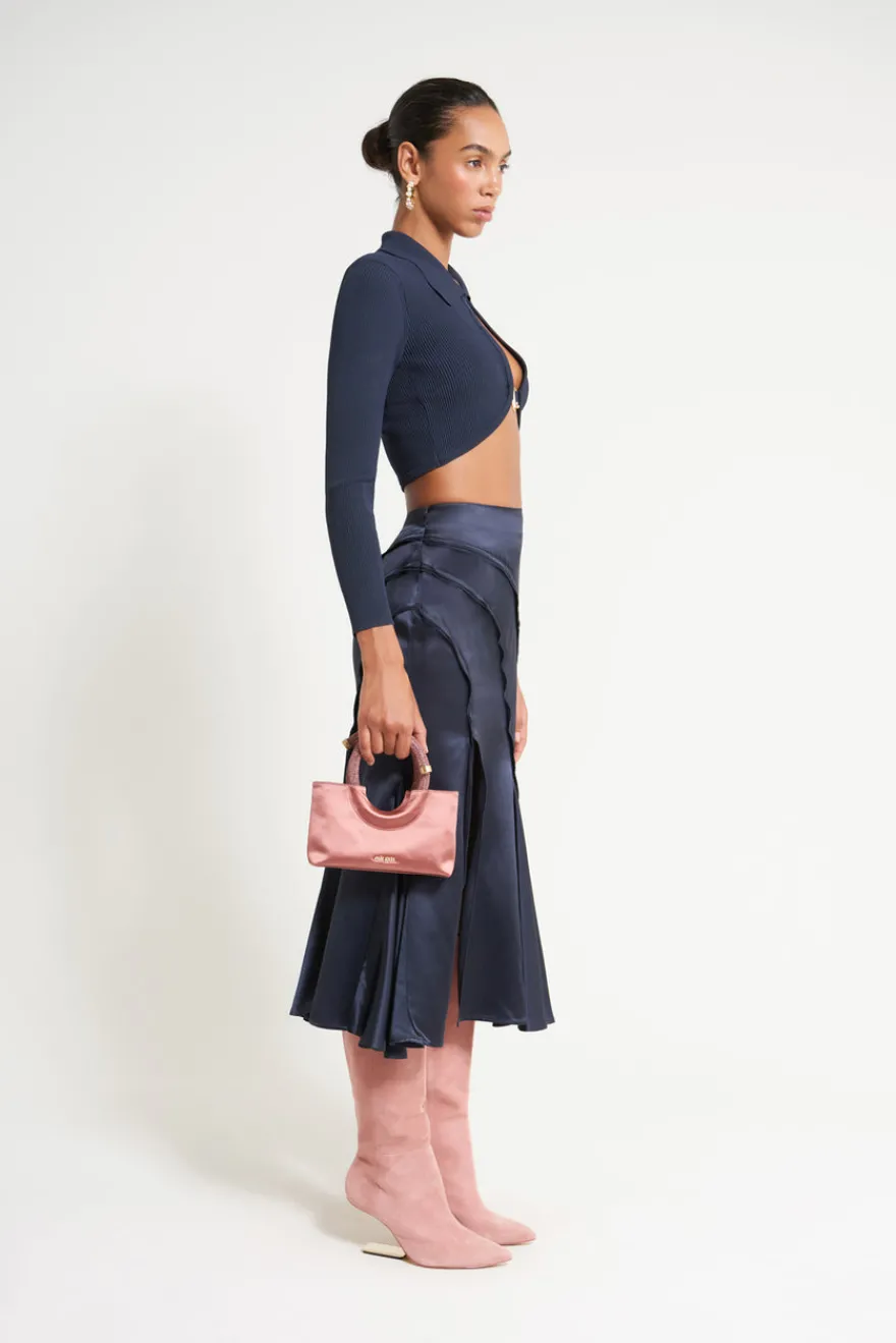 Cult Gaia Dallas Skirt Aspen