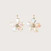 Cult Gaia Della Earring Pearl