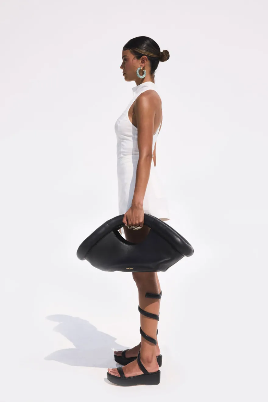 Best Cult Gaia Dulcie Top Off White