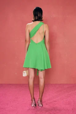 Clearance Cult Gaia Eliana Dress Fern