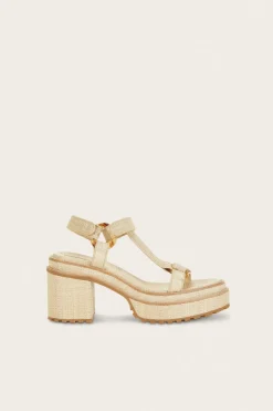 Sale Cult Gaia Elka Platform Natural