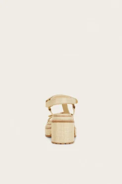 Sale Cult Gaia Elka Platform Natural