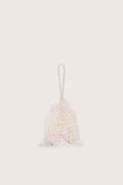 Online Cult Gaia Emi Gown Off White