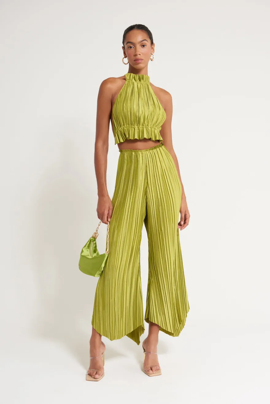 Best Cult Gaia Enya Pant Pine