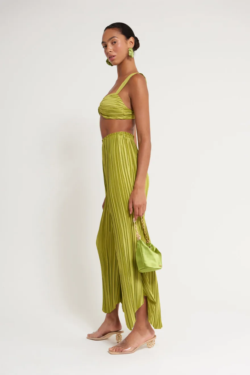 Best Cult Gaia Enya Pant Pine