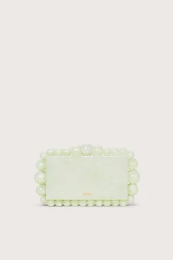 Clearance Cult Gaia Eos Clutch Jade