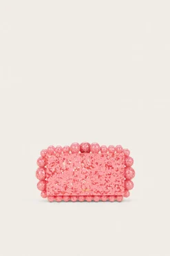 Outlet Cult Gaia Eos Clutch Sangria