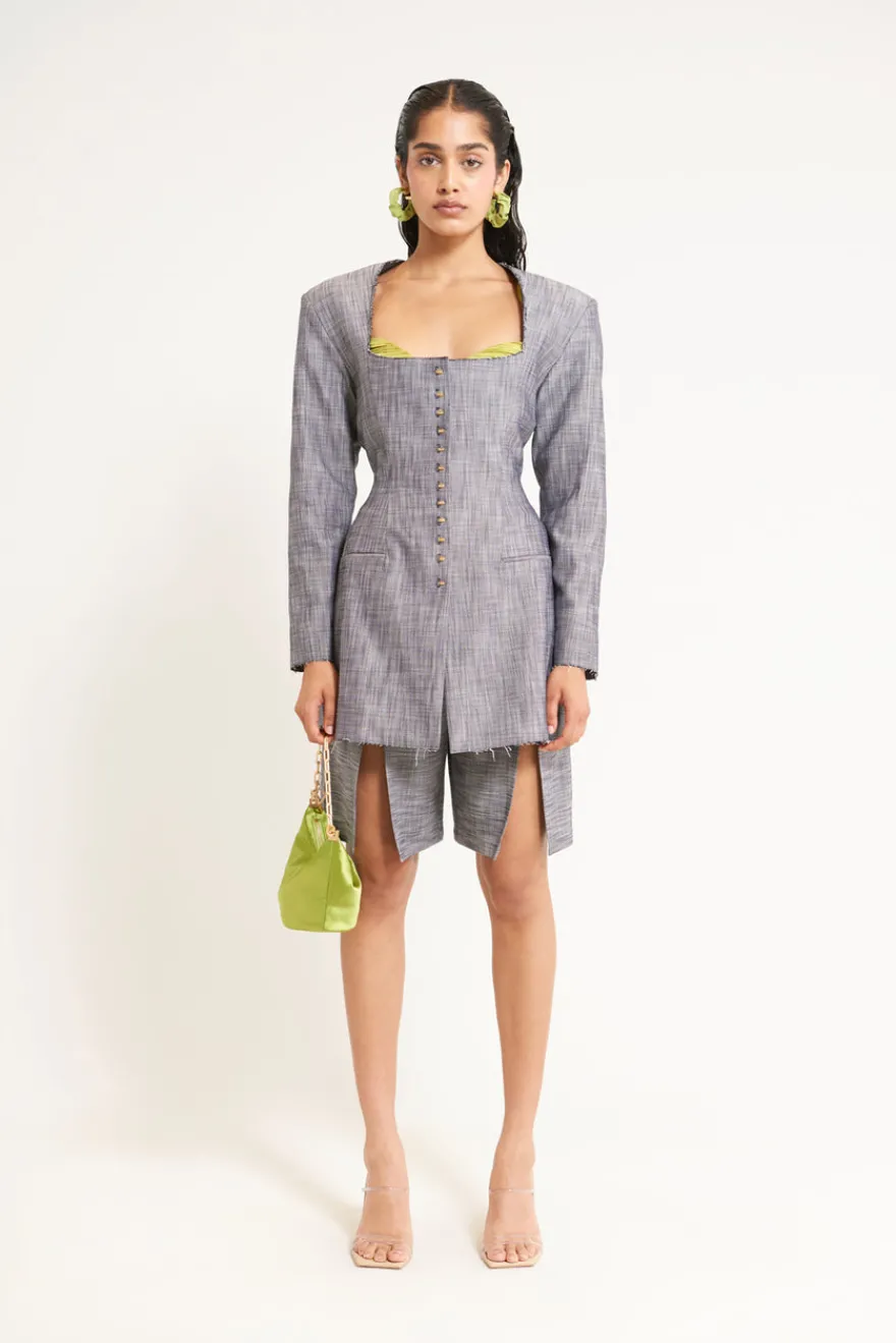 Hot Cult Gaia Evie Jacket Aspen