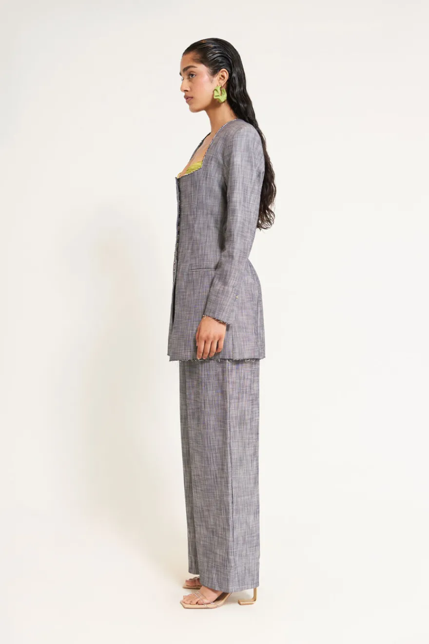 Hot Cult Gaia Evie Jacket Aspen