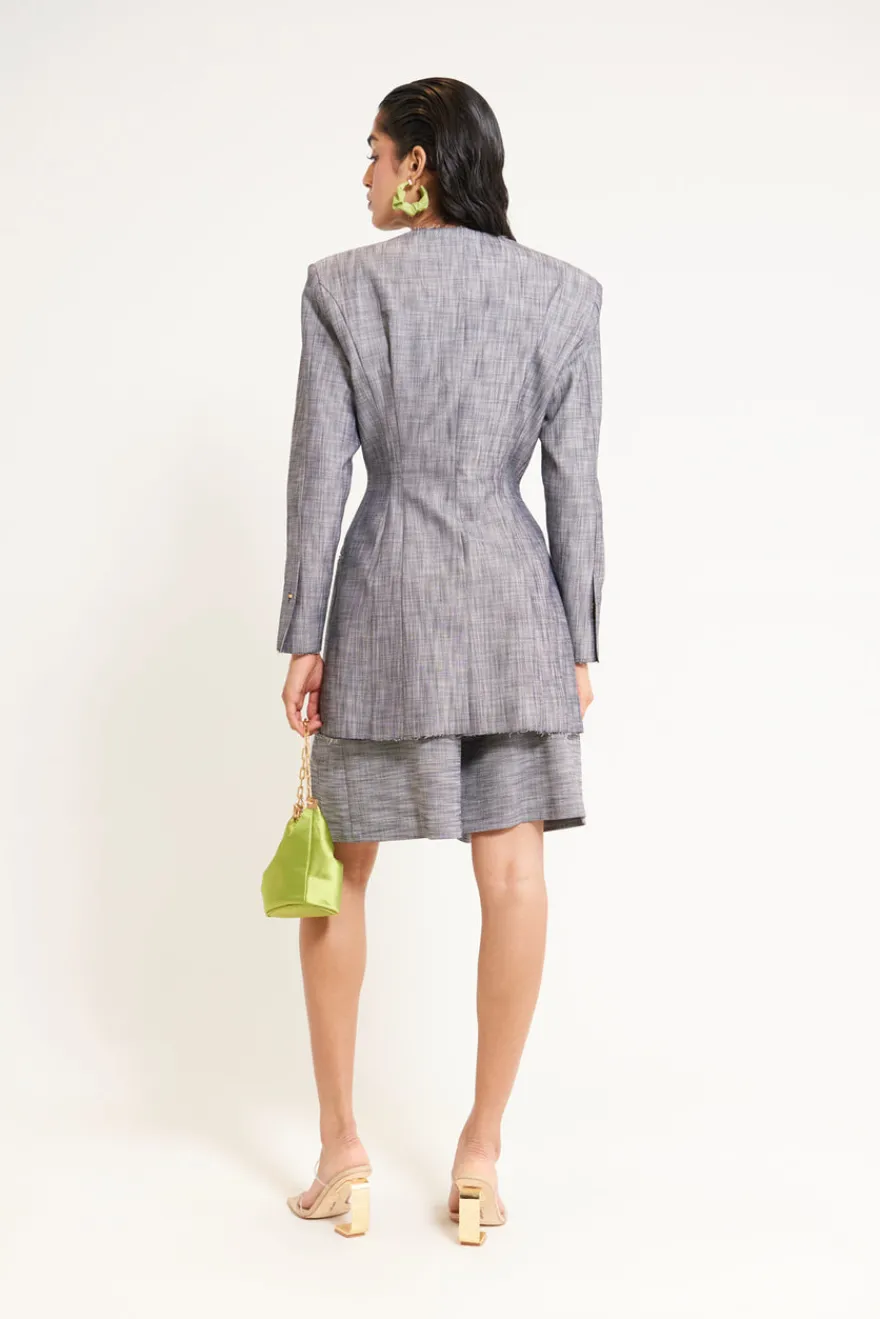Hot Cult Gaia Evie Jacket Aspen