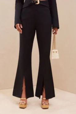 Clearance Cult Gaia Gabby Blazer Black